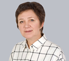 Селиверстова Нелли Геннадьевна