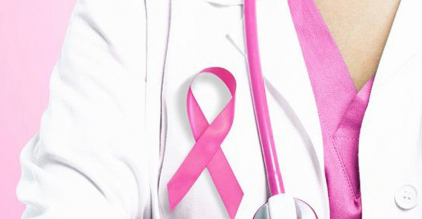 Всемирный День борьбы с раком молочной железы