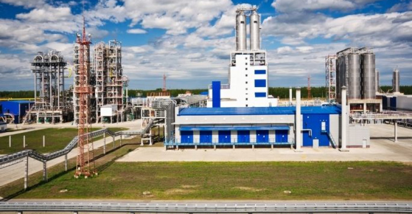 Об индексе промышленного производства Калужской области в январе-марте 2021 года